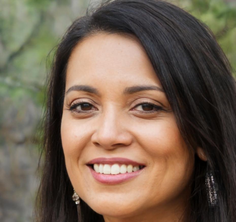 Esperanza Morales, Gerente de Riesgos